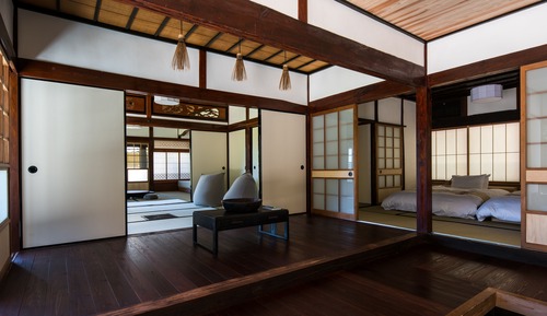Maison (Private Vacation)