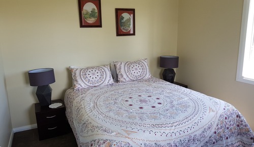 Cottage Tradition, 2 chambres (Mary's Cottage)