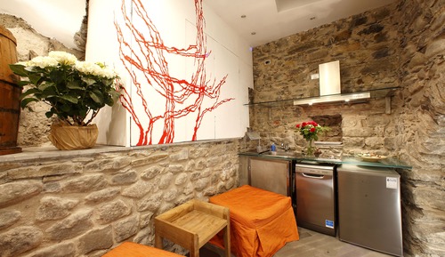 Chambre Familiale