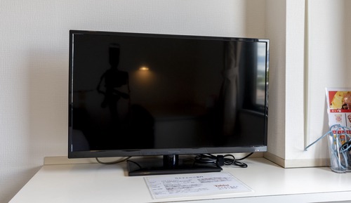 Chambre Simple Deluxe, fumeurs