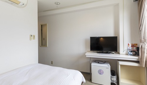 Chambre avec lits jumeaux, non-fumeurs