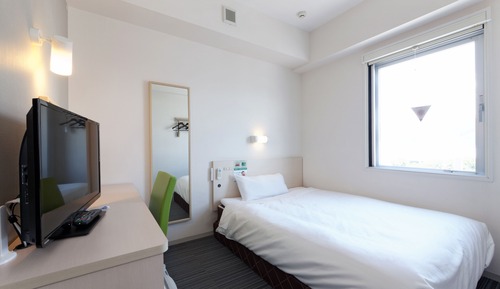 Chambre, non-fumeurs (Run of House)