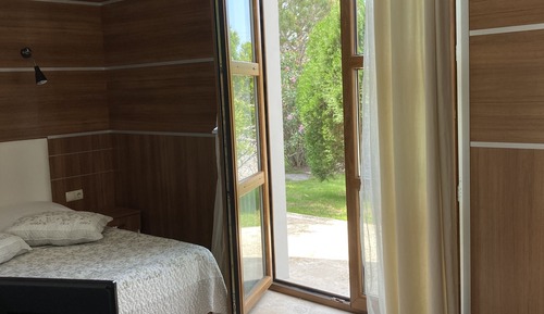 Chambre Familiale, chambres communicantes