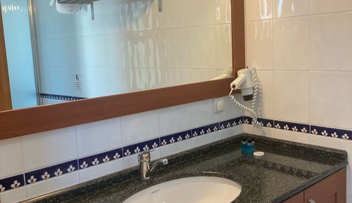 Chambre Triple Standard