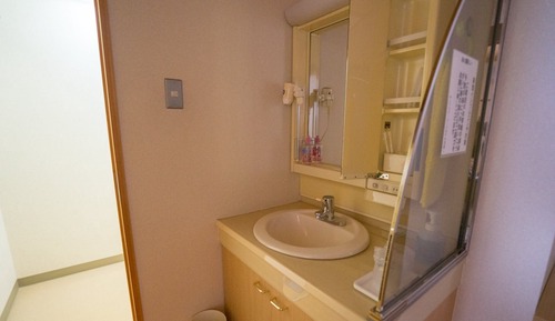Chambre (Japanese Style for 4 Guests)