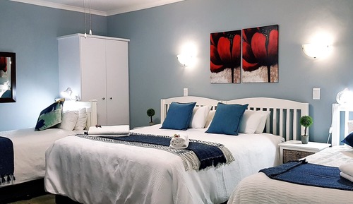 Chambre Triple (2)