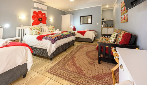 Chambre Familiale