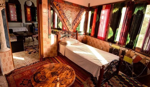 Studio Familial, 2 chambres, salle de bains privée