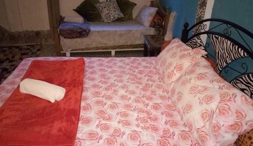 Chambre Double Design