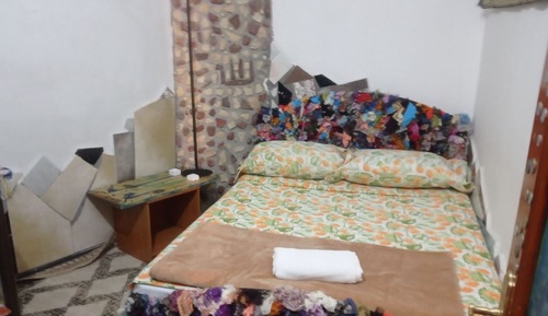 Chambre Triple Familiale, 1 chambre, accessible aux personnes à mobilité réduite