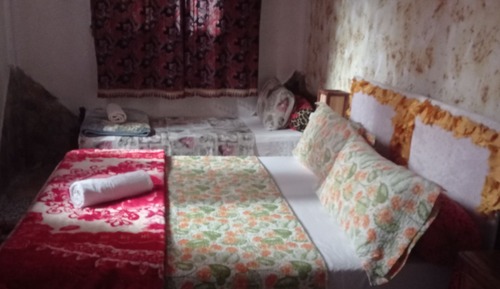 Chambre Double Standard
