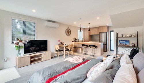Maison, 2 chambres