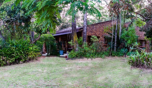 Chalet Supérieur, vue montagne