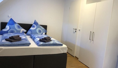 Appartement (Nordwind)
