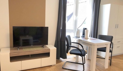 Appartement (Seestern)