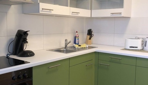 Appartement Supérieur (Seerose)