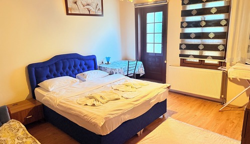 Chambre Double Design