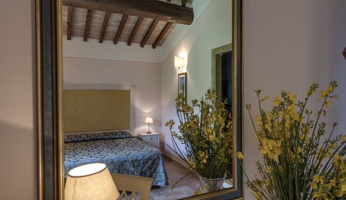 Appartement, 2 chambres