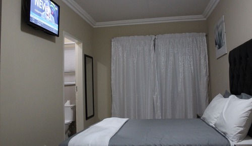 Chambre Confort