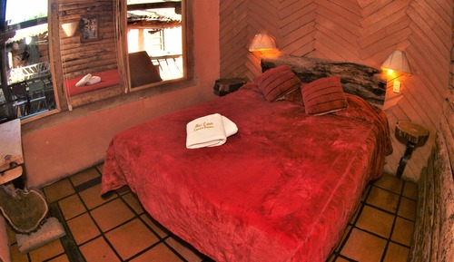 Chambre Familiale, plusieurs lits