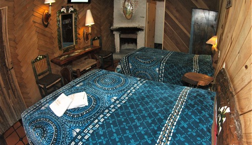 Chambre Triple Standard, plusieurs lits
