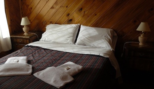 Cabane