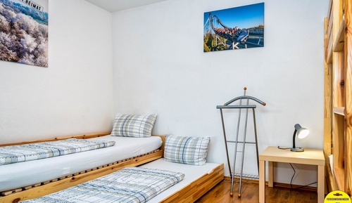 Appartement Familial