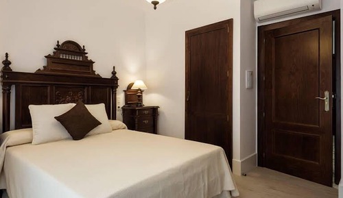 Chambre Double ou avec lits jumeaux