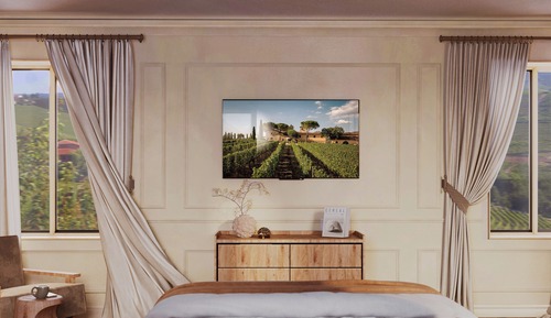 Chambre Classique