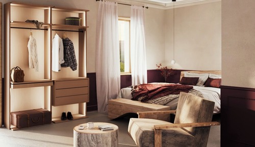 Chambre Supérieure