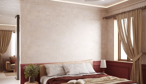 Chambre Deluxe