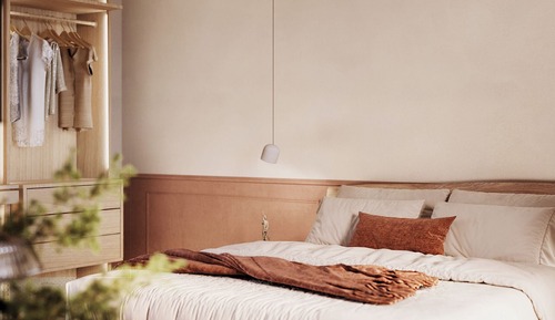Chambre Confort