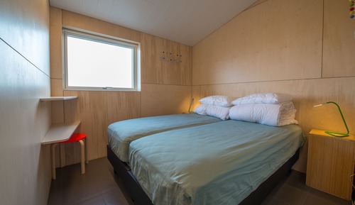 Appartement, 2 chambres
