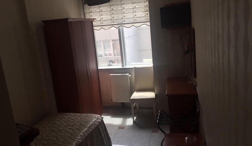 Chambre Simple Standard