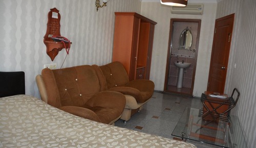 Chambre Double Standard