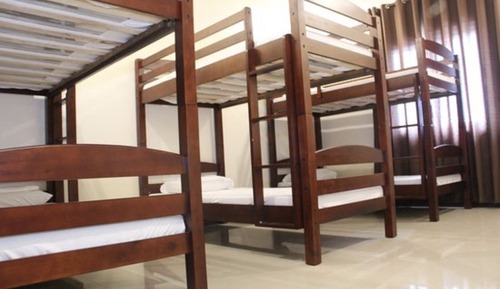 Dortoir Partagé (Dormitory)