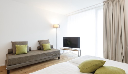 Suite Terrazzo