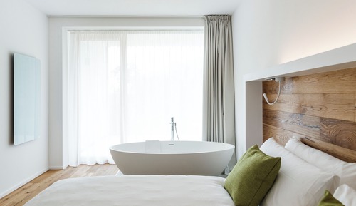 Suite Deluxe