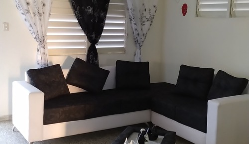 Chambre Triple Confort
