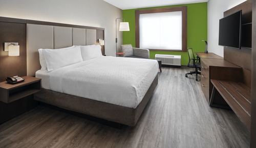Chambre Standard