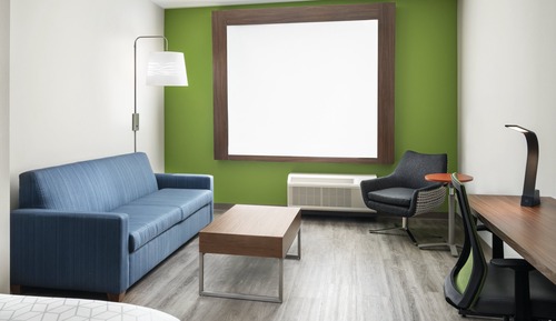 Chambre Standard, 1 très grand lit
