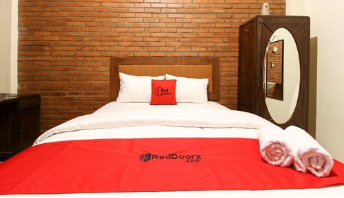 Chambre Deluxe
