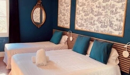 Chambre Confort (Castiglione)