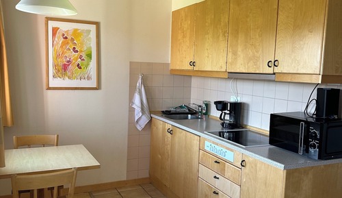 Cabin, Resort View (Lillebo)