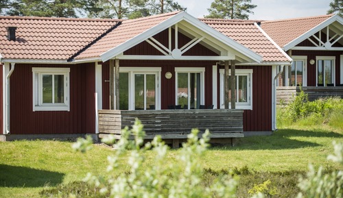 Cottage, Resort View (Solbo)