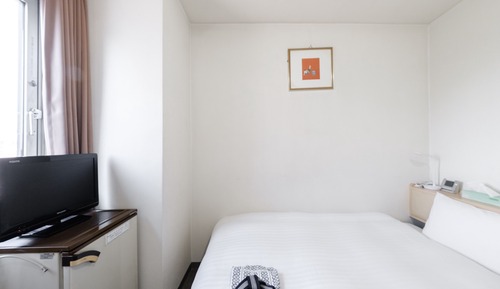 Chambre Simple, non-fumeurs