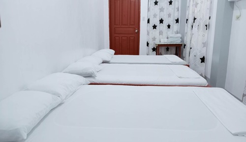 Chambre Familiale