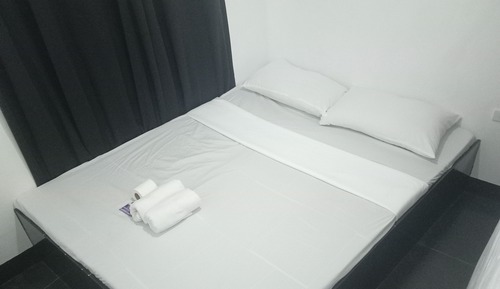 Chambre Premium