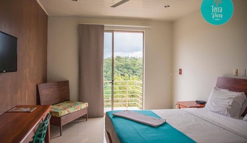 Chambre Double Affaires