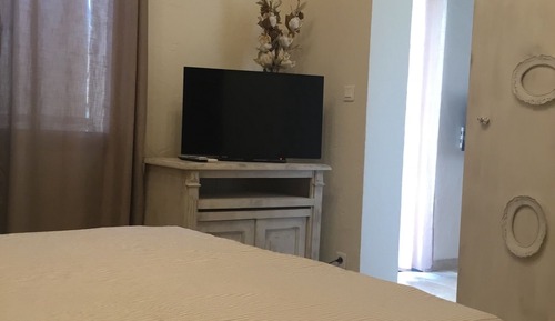 Cottage, 1 chambre